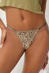Out From Under Micro G-String