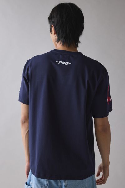 Pro Standard MLB Boston Red Sox Logo Tee