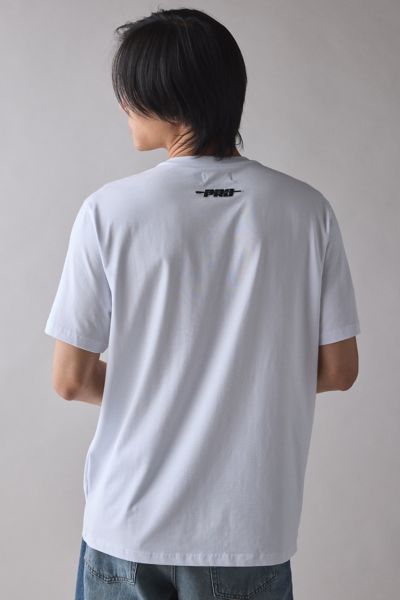 Pro Standard MLB New York Mets Team Logo Tee