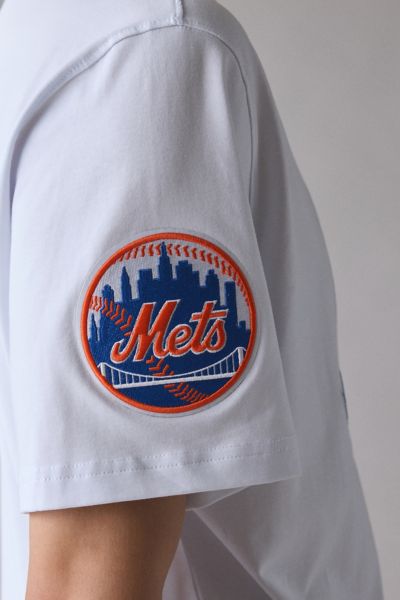 Pro Standard MLB New York Mets Team Logo Tee