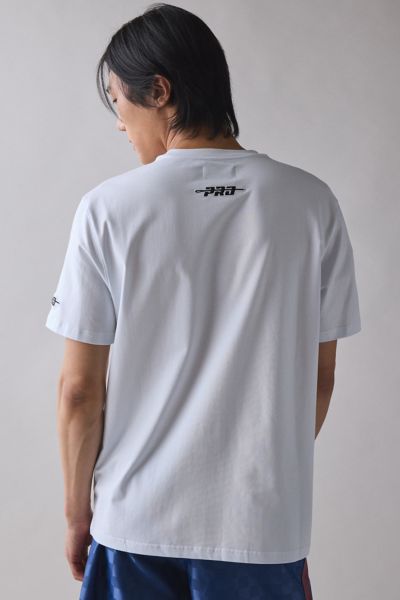 Pro Standard MLB Philadelphia Phillies Team Logo Tee