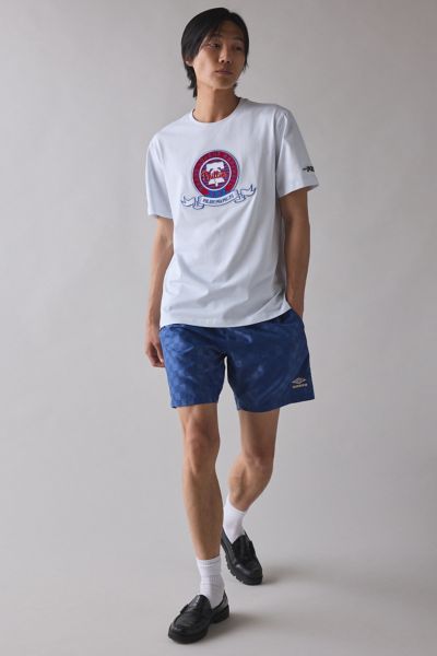 Pro Standard MLB Philadelphia Phillies Team Logo Tee