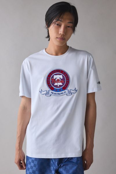 Pro Standard MLB Philadelphia Phillies Team Logo Tee