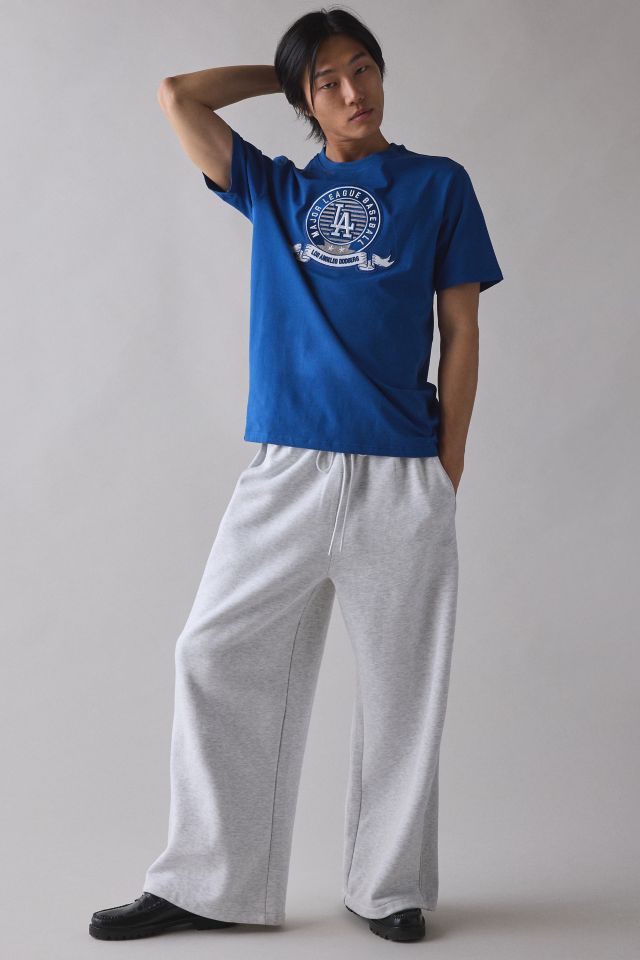 Pro Standard MLB Los Angeles Dodgers Logo Tee #2
