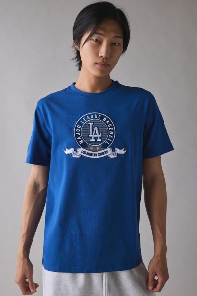 Pro Standard UO Exclusive NBA Los Angeles Lakers Graphic Tee