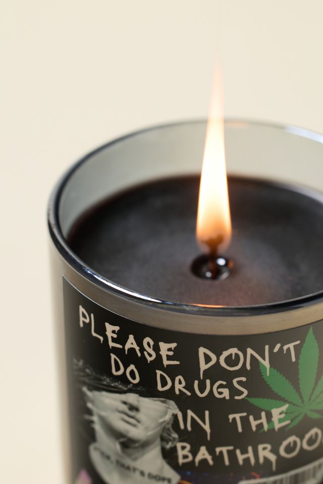 House Of Savage Buzz Kill 8 oz Scented Candle #1