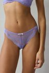 Gossard Superboost Lace Thong