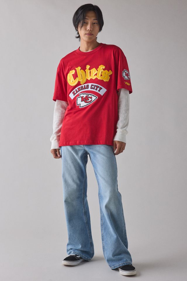 Pro Standard NFL Kansas City Chiefs Graphic Tee #2