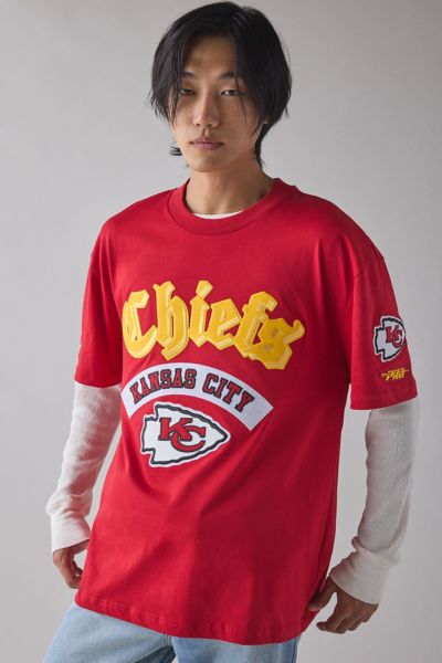 Pro Standard NFL Kansas City Chiefs Graphic Tee