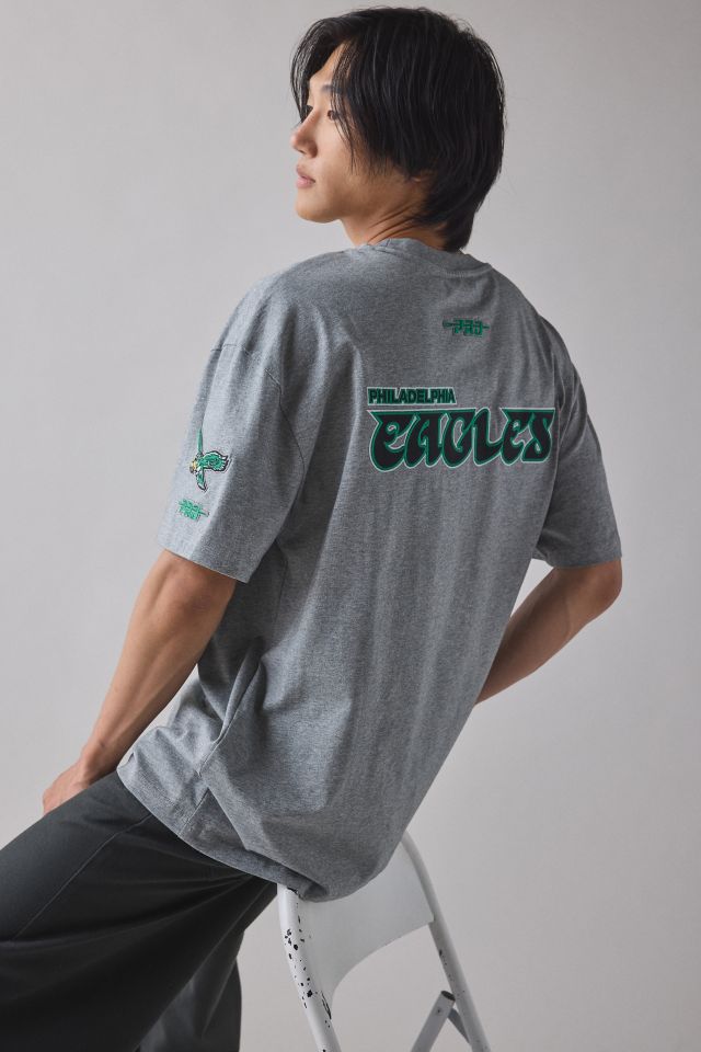 Pro Standard NFL Philadelphia Eagles Graphic Tee #1