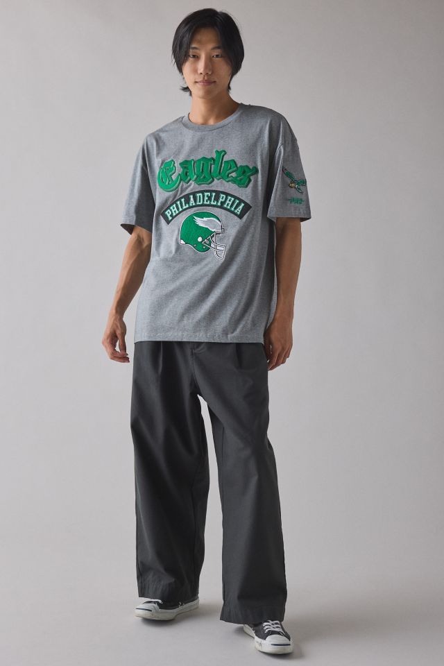 Pro Standard NFL Philadelphia Eagles Graphic Tee #2