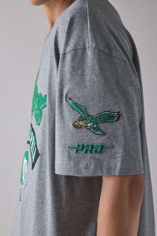 Pro Standard NFL Philadelphia Eagles Graphic Tee #3