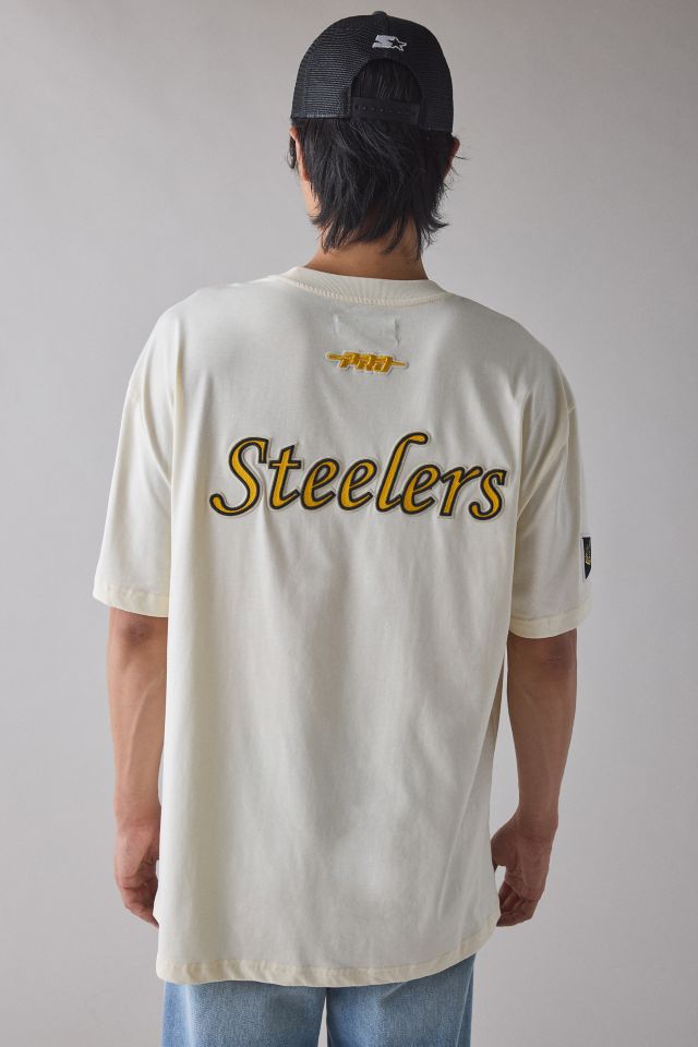 Pro Standard NFL Pittsburgh Steelers Graphic Tee #1