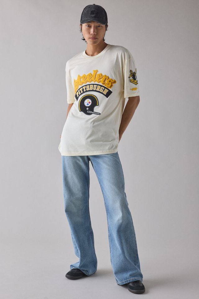 Pro Standard NFL Pittsburgh Steelers Graphic Tee #2
