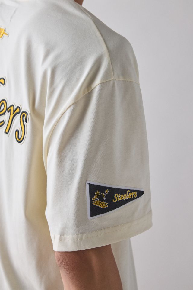 Pro Standard NFL Pittsburgh Steelers Graphic Tee #3