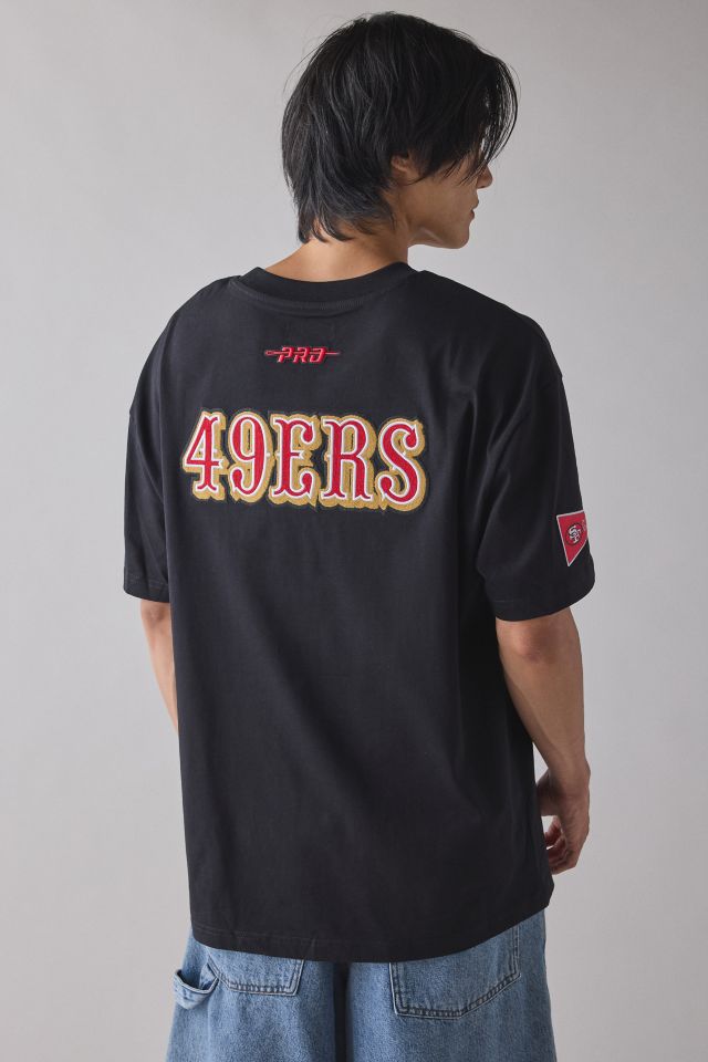 Pro Standard NFL San Francisco 49ers Graphic Tee #1