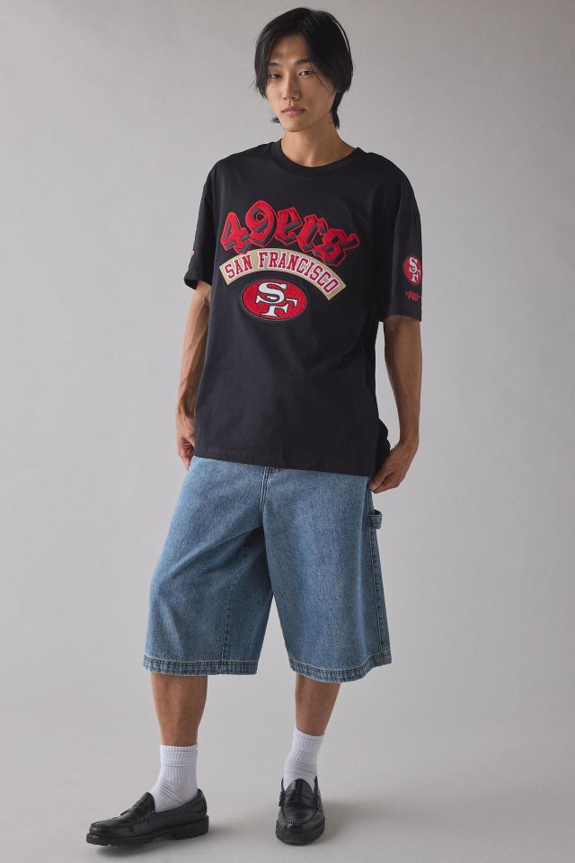 Pro Standard NFL San Francisco 49ers Graphic Tee #2