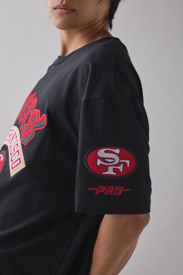 Pro Standard NFL San Francisco 49ers Graphic Tee #3