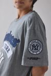 Pro Standard MLB New York Yankees Graphic Tee