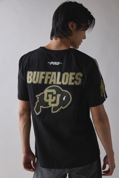 Pro Standard NCAA University Of Colorado Buffaloes Team Logo Tee