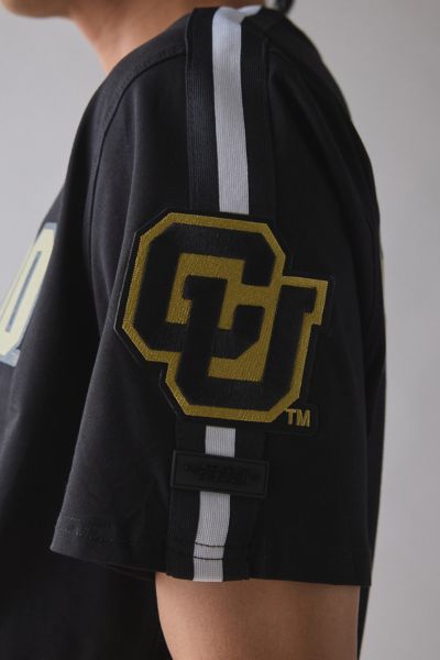 Pro Standard NCAA University Of Colorado Buffaloes Team Logo Tee
