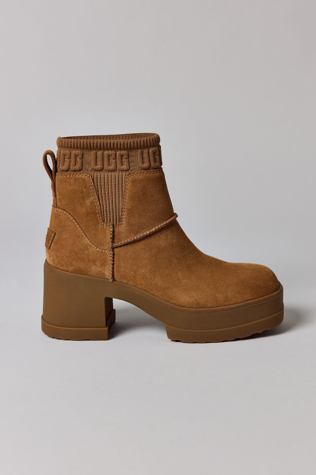 Bottine Chelsea Moxy pour femme UGG #2