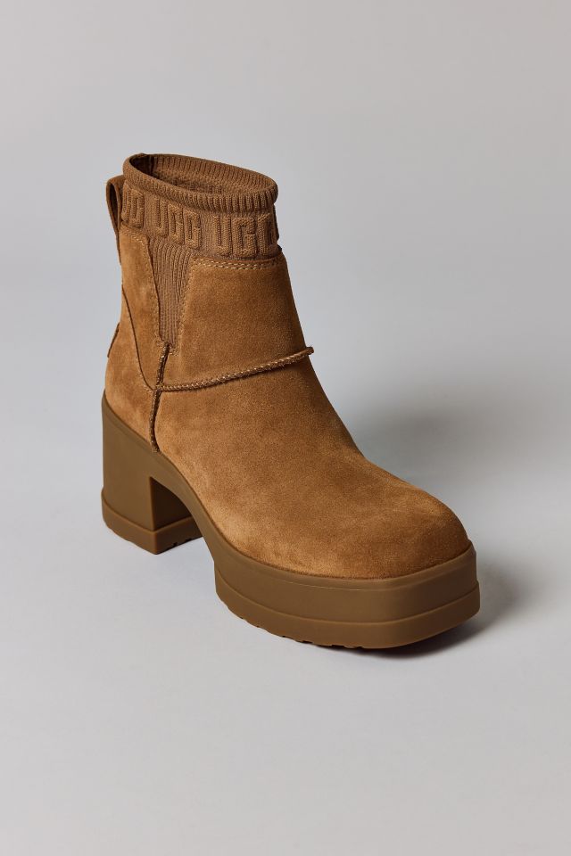 Bottine Chelsea Moxy pour femme UGG #3