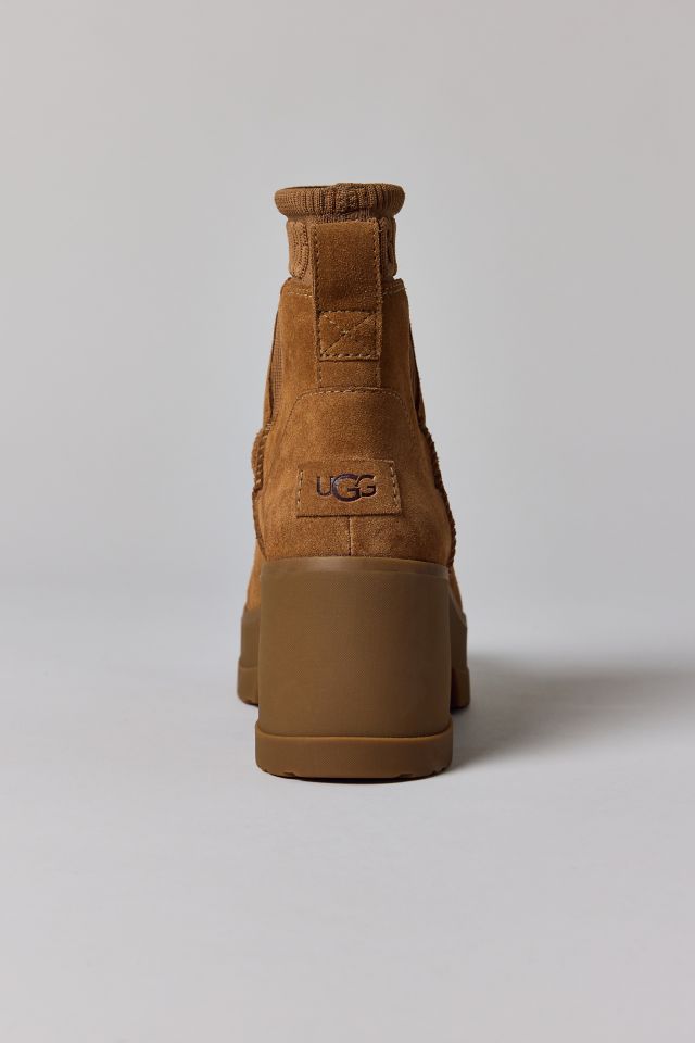 Bottine Chelsea Moxy pour femme UGG #4