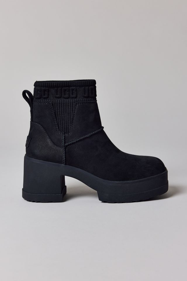 Bottine Chelsea Moxy pour femmes UGG #1