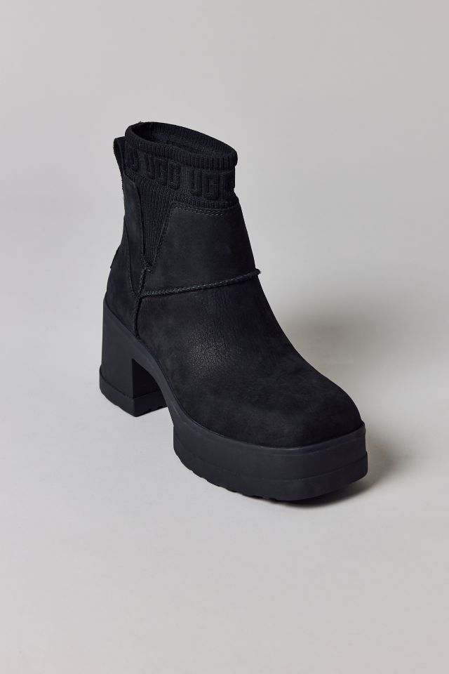 Bottine Chelsea Moxy pour femmes UGG #2