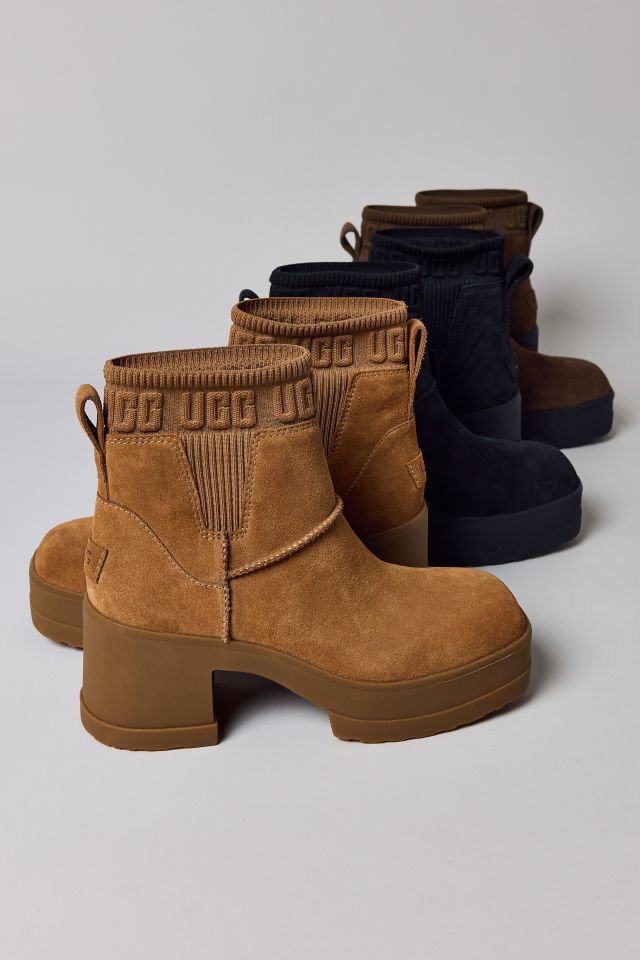 Bottine Chelsea Moxy pour femmes UGG #4