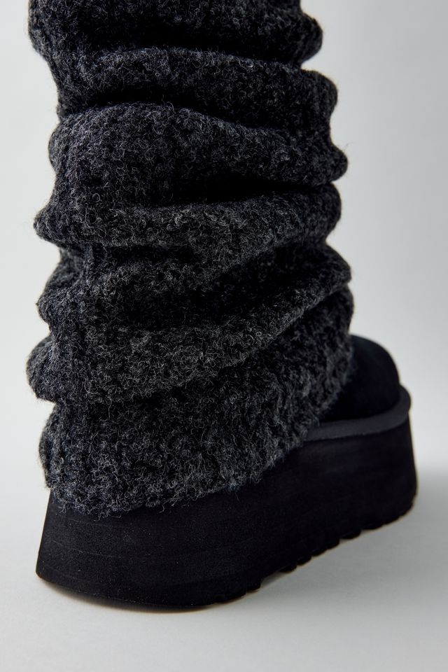 Bottillon UGG Femmes Classic Mini Dipper #2
