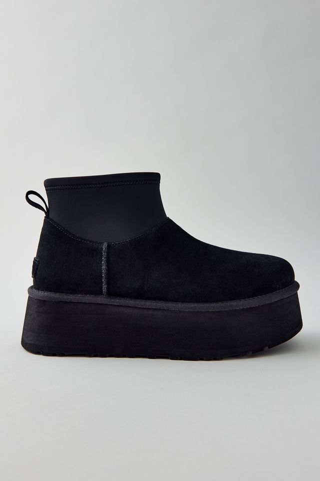 Bottillon UGG Femmes Classic Mini Dipper #3