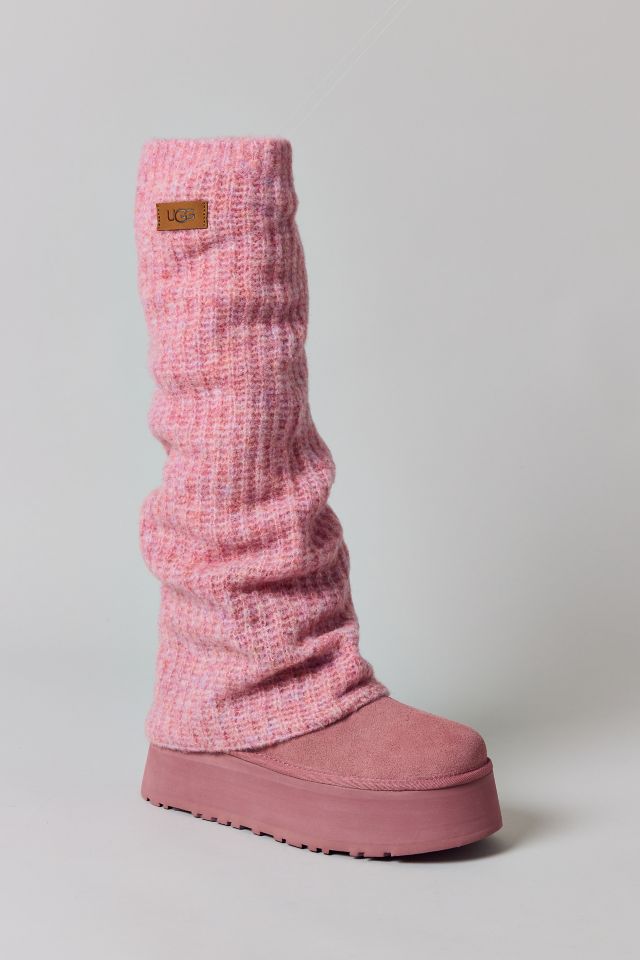 UGG Women's Classic Mini Dipper Ankle Boot #1