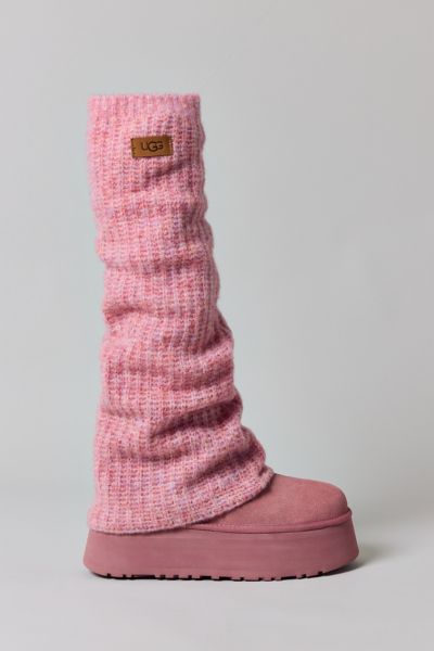 UGG Women's Classic Mini Dipper Ankle Boot