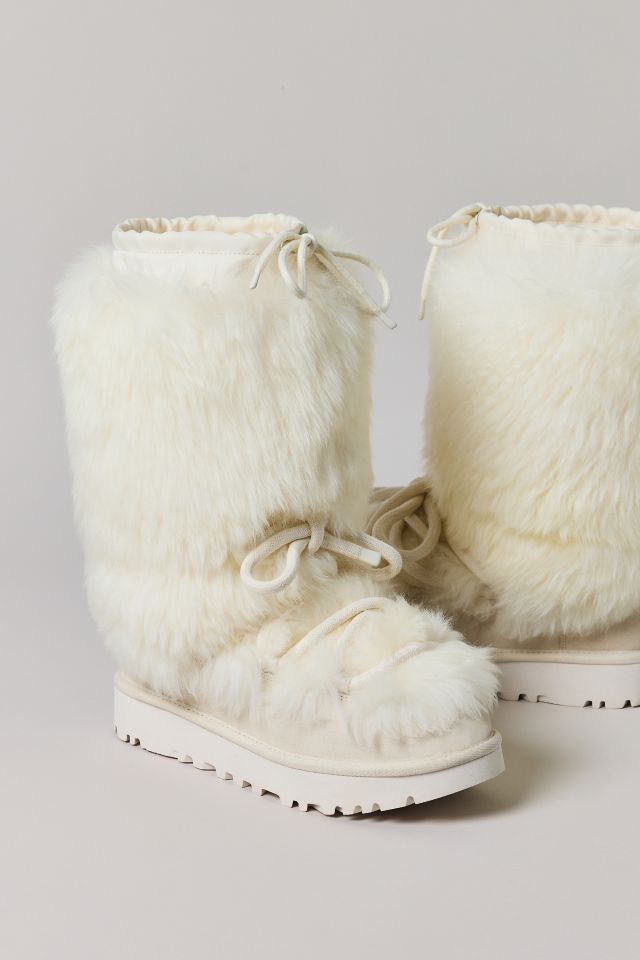 UGG Women's Classic Tall Chalet Boot #1