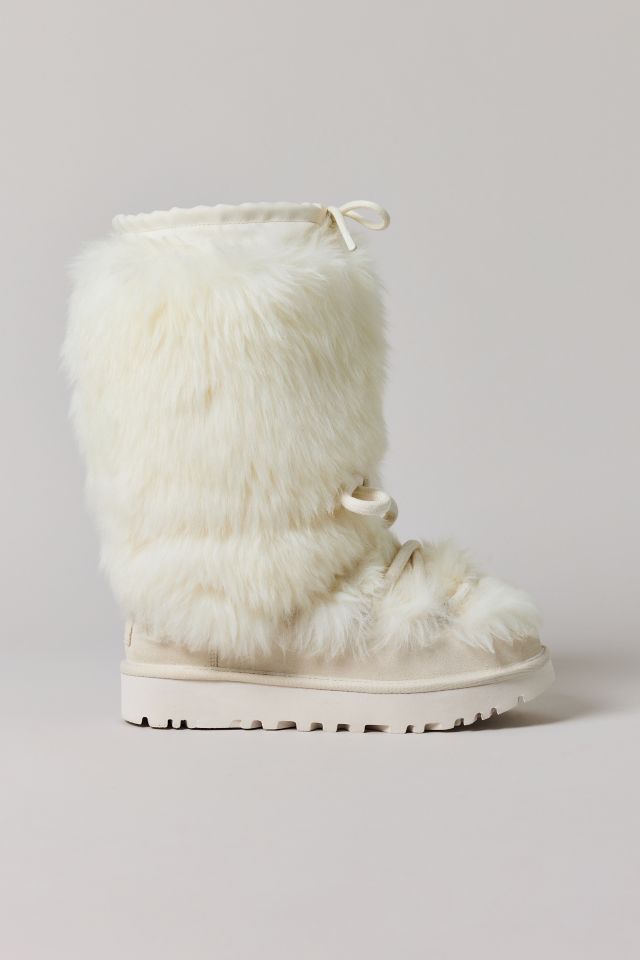 UGG Women's Classic Tall Chalet Boot #2
