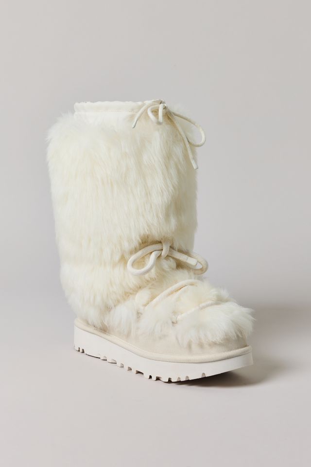 UGG Women's Classic Tall Chalet Boot #3