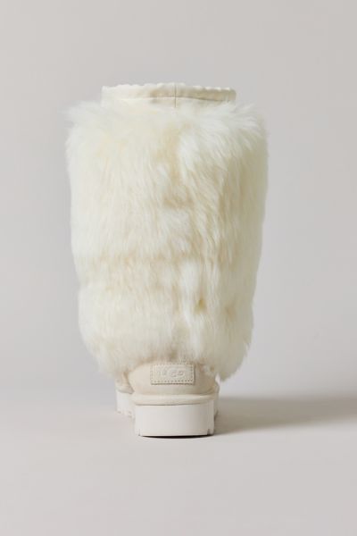 UGG Women's Classic Tall Chalet Boot