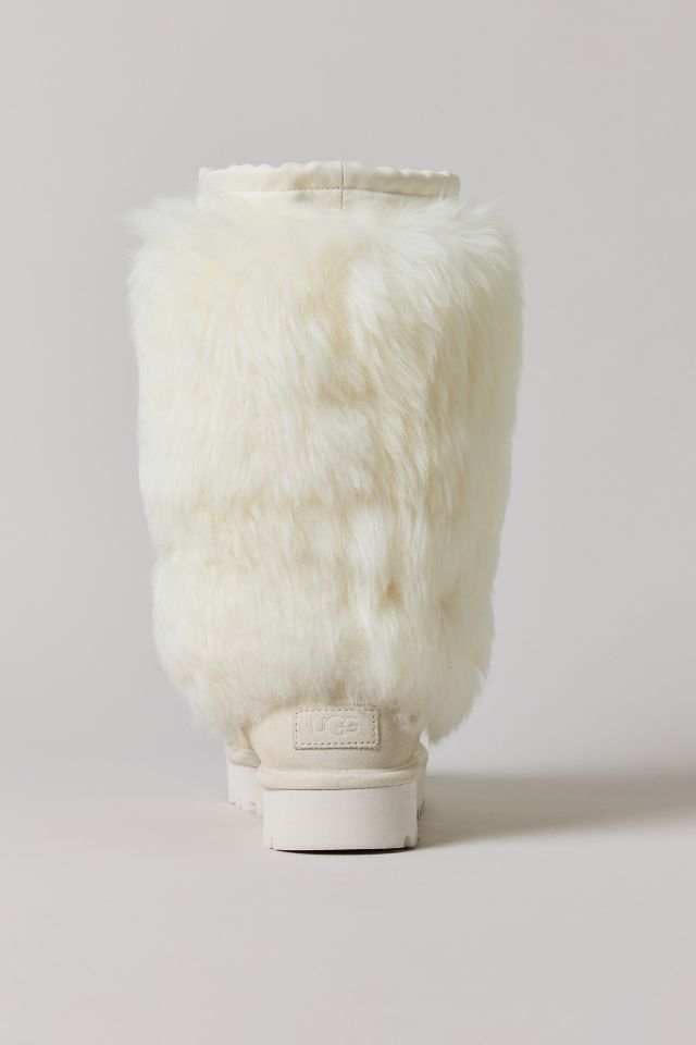 UGG Women's Classic Tall Chalet Boot #4