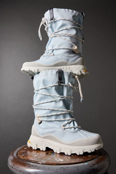 Ugg Women's Metropeak Winter Boot In Reef Blue, Women's At Urban Outfitters In Blue