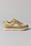 UGG Women's Lo Lowmel Biarritz Sneaker