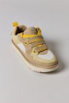UGG Women's Lo Lowmel Biarritz Sneaker