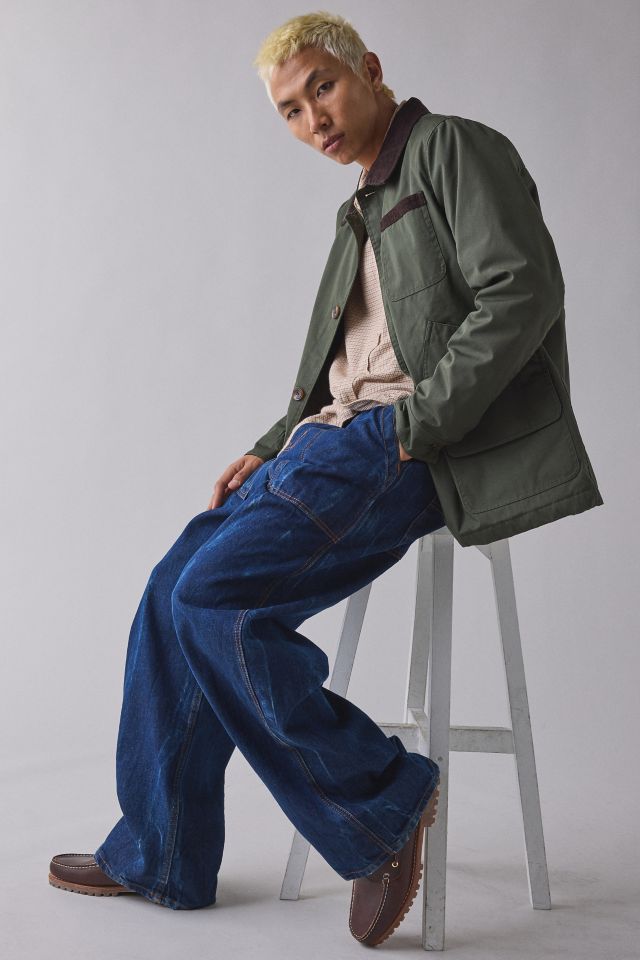 Hunter Samuel Canvas Jacket #2