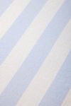 Awning Striped Patterned Duvet Cover Set