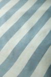 Awning Striped Patterned Duvet Cover Set