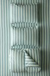 Awning Striped Patterned Duvet Cover Set