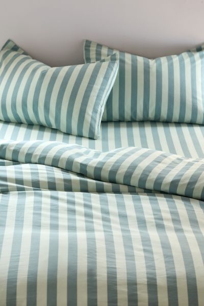 Bed Threads French Flax Linen Bedding Set