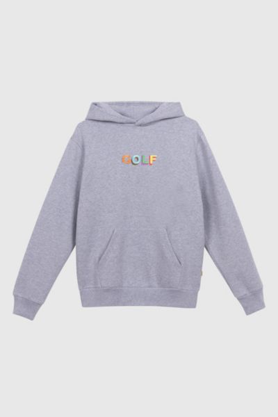 【国内発送】GOLF WANG/マルチ3Dロゴフーディ 100246248_0004_m