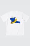 KAWS x Uniqlo + Warhol UT Graphic T-Shirt